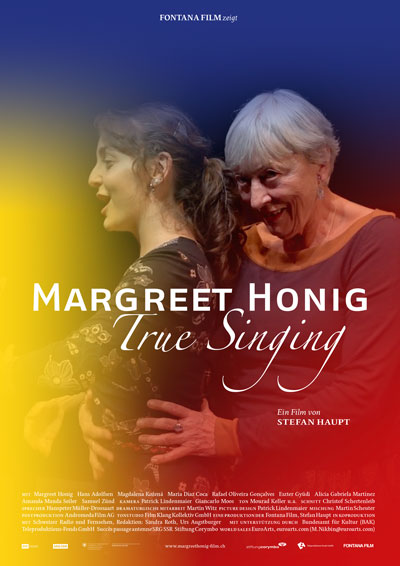 Margreet Honig