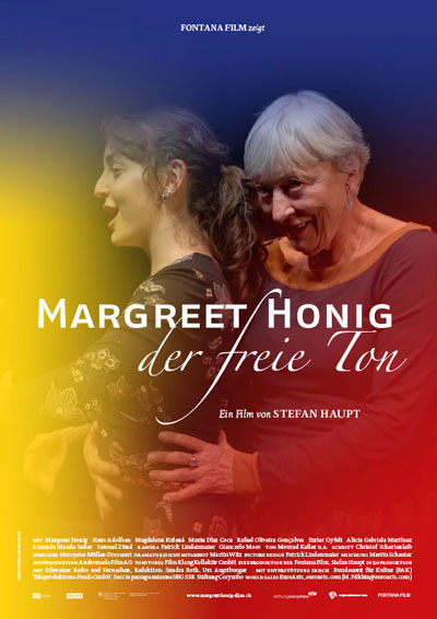 Margreet Honig