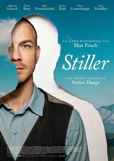 Stiller
