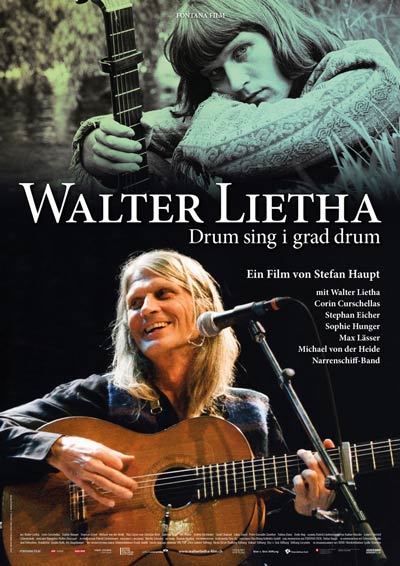 Walter Lietha – Drum sing i grad drum